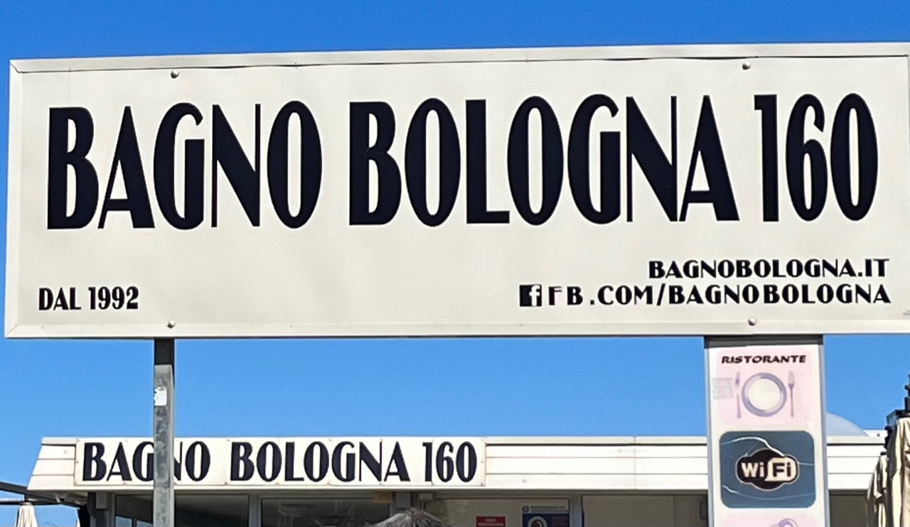 Bagno Bologna